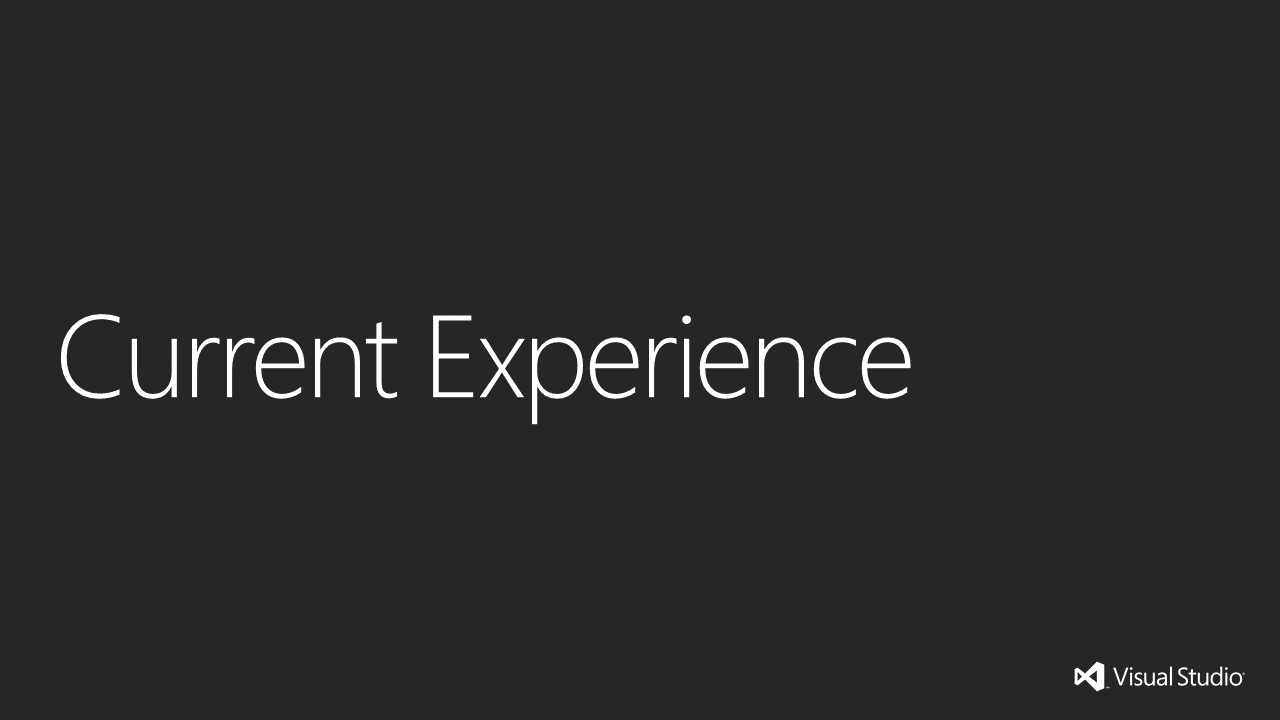 Performance hub story