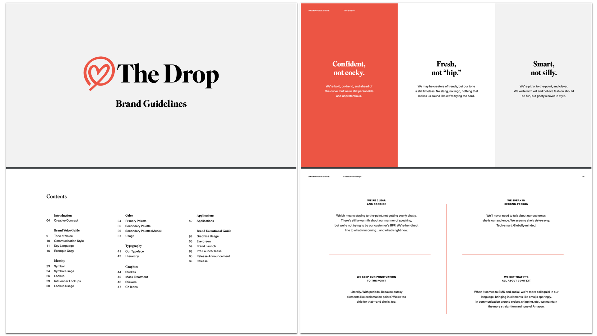 Brand Guideline 1